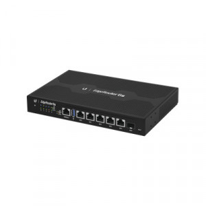 ER6P Ubiquiti Networks EdgeRouter 6 PoE pasivo 24