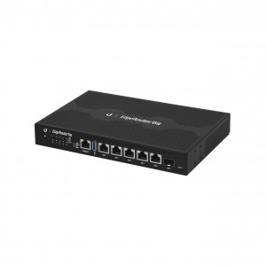 Er6p Ubiquiti Networks EdgeRouter 6 PoE Pasivo 24