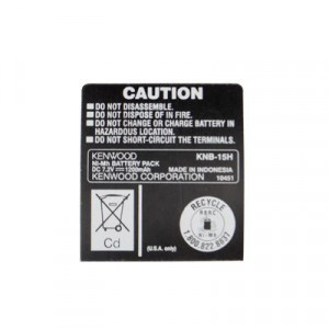 Etiknb15h Syscom Etiqueta 5143in Para WKNB15H. Etiknb15h