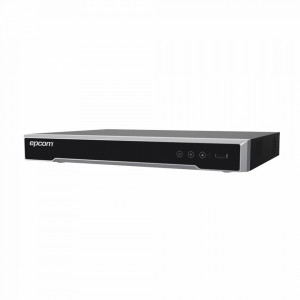 Ev8008turbod Epcom DVR 8 Megapixel / 8 Canales 4K