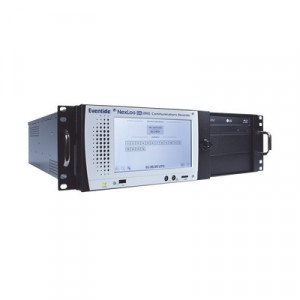 EVENTIDE NEXLOG740DX Sistema Avanzado de Grabacion de Audio