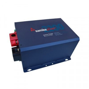 Evo2224 Samlex UPS Inversor/Cargador 2200 Watt Ond