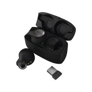 Evolve65tuc Jabra Jabra Evolve 65t Intra-auricula