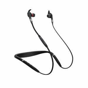 Evolve75estereouc Jabra Jabra Evolve 75e Inalambri
