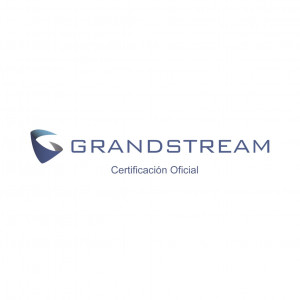 Expertgs Grandstream Certificacion Oficial Grandst