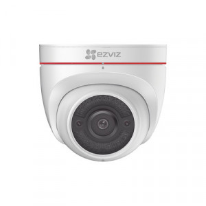EZVIZ C4W Domo IP 2 Megapixel / Wi-Fi / Sirena y Estrobo /Au