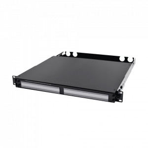 Fcp3dwr4a Siemon Panel De Conexion De Fibra De Alt