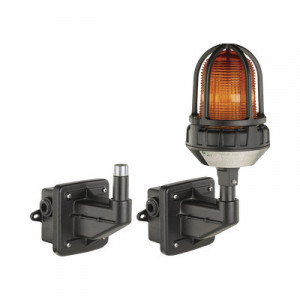FEDERAL SIGNAL INDUSTRIAL LHWB Montaje de pared para ubicaci