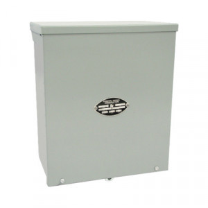 FEDERAL SIGNAL INDUSTRIAL RC2W120 Arrancador de motor NEMA 3