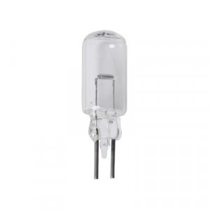 FEDERAL SIGNAL Z8107169A Focos de repuesto GH8 50W Vista(All