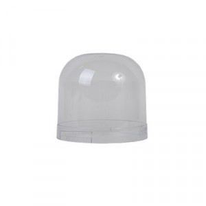 FEDERAL SIGNAL Z8433001A03 Domo de reemplazo para VISIBEAM e