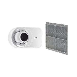FIRE-LITE OSIRIFL Detector de Humo por Haz Reflejado / Direc