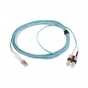 Fj2lcsc5l07aq Siemon Jumper De Fibra Optica Multim