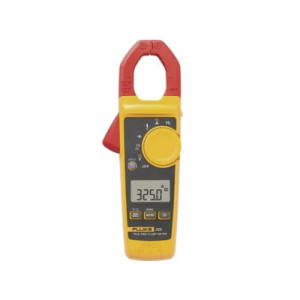 FLUKE FLUKE325 Amperimetro de Gancho de Verdadero Valor Efic