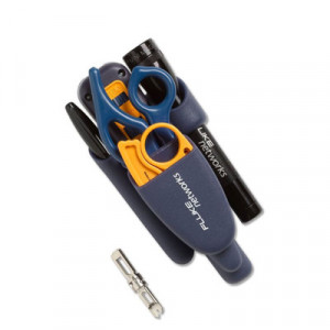 FLUKE NETWORKS 11293000 Kit de Herramientas Pro-Tool IS60 Pa