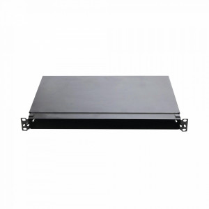 Fmt1 Panduit Panel De Distribucion De Fibra Optica