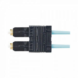 Fsc2dmcxaq Panduit Conector De Fibra Optica SC Dup