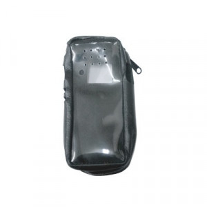 Fsmicf3161 Syscom Funda Reforzada De Piel Lazo Pa