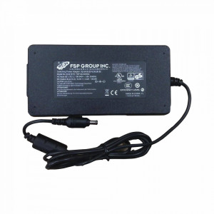 Fsp120awan3 Hikvision Fuente De Poder Regulada / 5