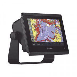 GARMIN 100236500 Pantalla de navegacion GPSMAP 723 de 7" no