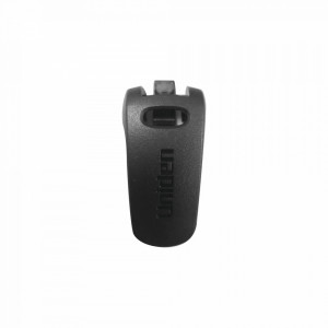 Gbct4e3473z Uniden Clip De Plastico Para Radio Atl