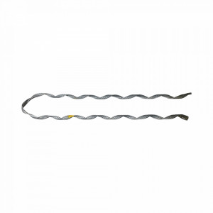 Gdeads060 Plp Remate Preformado De Acero Galvaniza