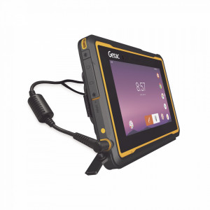 GETAC ZX70G24G Tableta Robusta 7" / Android / Compatible con