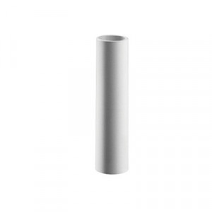 GEWISS DX25332 Tubo rigido gris PVC Auto-Extinguible de 27.8