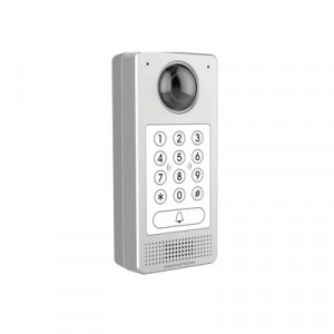 GRANDSTREAM GDS3710 Videoportero IP (SIP) FISHEYE apertura p