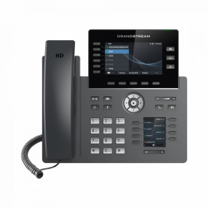 Grp2616 Grandstream Telefono IP Wi-Fi Grado Opera