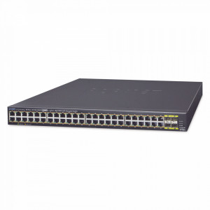 Gs421048p4s Planet Switch Administrable De 48-Puer