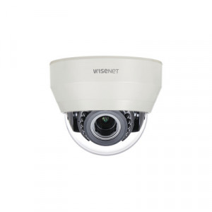 Hanwha Techwin Wisenet HCD7070R Camara Domo Interior 4 Megap