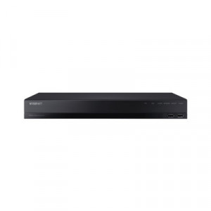 Hanwha Techwin Wisenet HRX1634 DVR 18 Canales (16 Analogicos