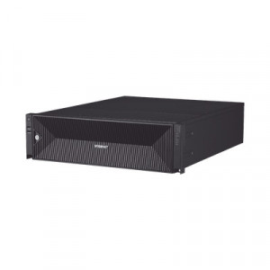Hanwha Techwin Wisenet XRN6410DB4 NVR de 64 canales / Hasta