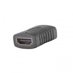 Hdmif Epcom Powerline Adaptador HDMI Hembra Hembra