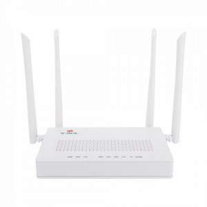 Hg323dac V-sol ONU Dual G/EPON Con Wi-Fi AC De Dob