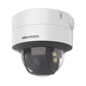 HIKVISION DS2CD2747G2LZSC Domo IP 4 Megapixel / Imagen a Col