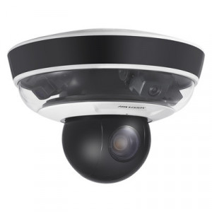 HIKVISION DS2PT5326IZDE Mini Domo Panovu 2 Megapixel / 1 PTZ