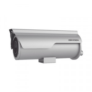 HIKVISION DS2XC6645G0IZHRSD Bala IP 4 Megapixel / Lente Mot.