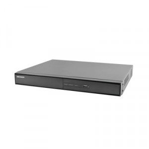 HIKVISION DS7216HQHIF2N DVR/NVR 18 canales (162) / 16 Canale
