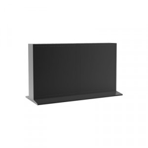 HIKVISION DSDN46C2MB Gabinete Pedestal Modular Para Piso / C