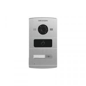 HIKVISION DSKV8102IM Frente de Calle IP 1.3 Megapixel / Lect