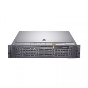 HIKVISION DSVD22DBHW7 Servidor de Admistracion / Doble Intel
