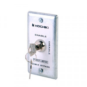 HOCHIKI SOMRDS Modulo para Deshabilitacion