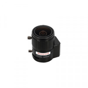 HONEYWELL HLM27V12MPD Lente Varifocal 2.7-12mm / 4MP / Iris