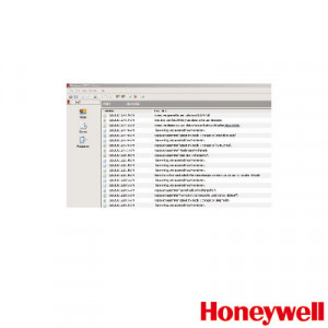 HONEYWELL NS1CU Software para Sistemas que Utilizan Controla