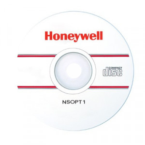 HONEYWELL NSOPT1 Actualizacion NSTAR para credencializacion