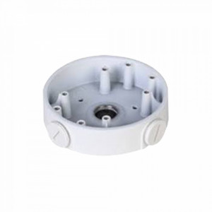 Hqabb3 Honeywell Caja De Conexiones Honeywell Hqab