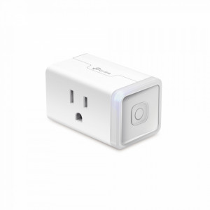 Hs105 Tp-link Mini Tomacorriente Inteligente Wi-Fi