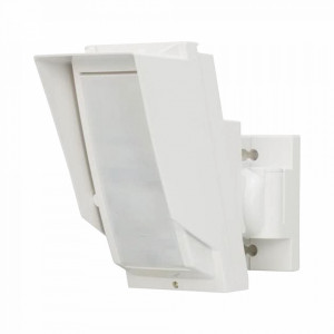 Hx80nram Optex Detector De Movimiento / 100 Exter
